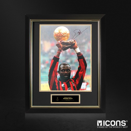 Foto pallone oro milan - foto, ac