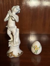 Amorino capodimonte originale - amorino,