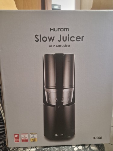 Estrattore hurom h200 - estrattore,