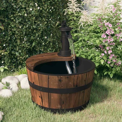 Vidaxl fontana acqua con - vidaxl,