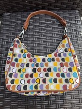 Desigual Reverse Logo Handbag 