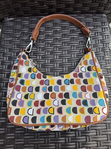 Borsa mano desigual con logo - desigual,