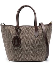 Borsa Polo Ralph Lauren a