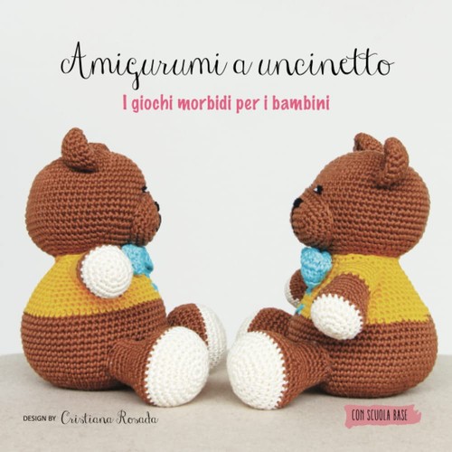 Amigurumi uncinetto i - amigurumi, uncinetto: