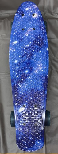 Skateboard rimable - rimable, 22"
