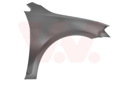 Parafango 5766658 van - 5766658, wezel