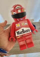 F1 Minifigure Figure 23/24 Cm