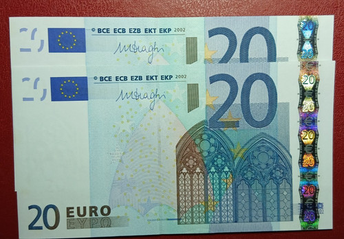 Finland germany euro - euro, 2002