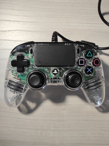 Controller ps4 nacon - controller,