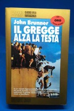 Cosmo Oro 136 - JOHN BRUNNER -