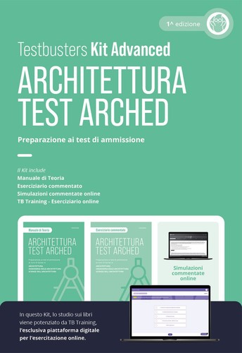 Test arched architettura - arched.,