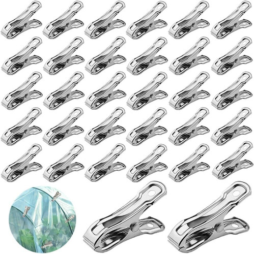 Pezzi clip per - 50,