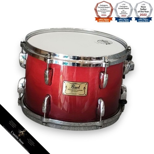 Pearl masters custom - masters,