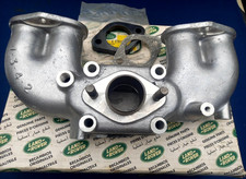 Collettore aspirazione nuovo