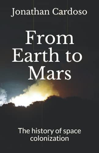 From earth mars the history - to,