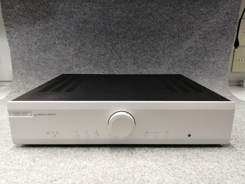 Musical fidelity primain - fidelity,