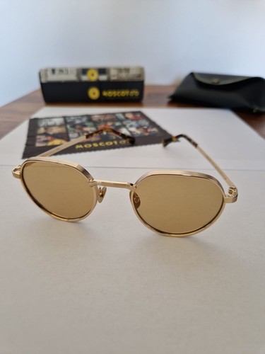 Moscot smendrik taille - smendrik,