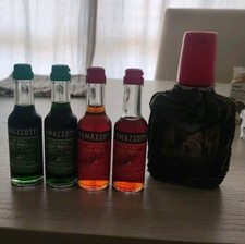 Liquori mignon ramazzotti - liquori,