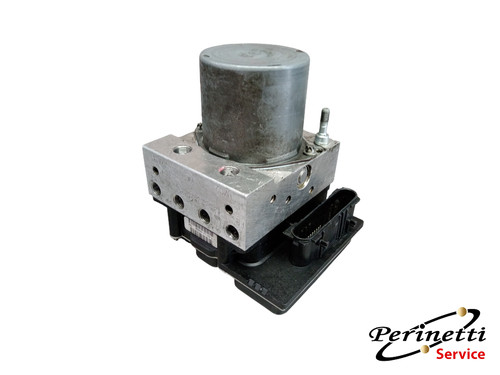 Centralina gruppo abs - gruppo, nissan