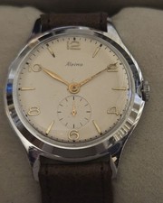 Orologio polso vintage - da,