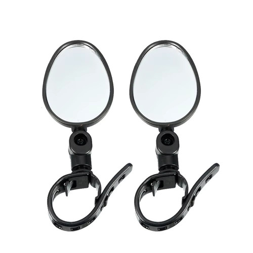 Coppia specchietti retrovisori - specchietti,