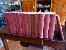 Dizionario Enciclopedico Italiano 1955-1961 Treccani N.4128