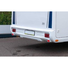 Paraurti posteriore Camper