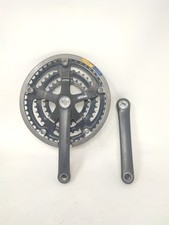 vintage guarnitura  crankset