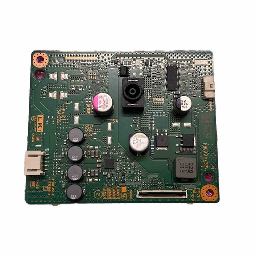 Scheda sony tv - (new),