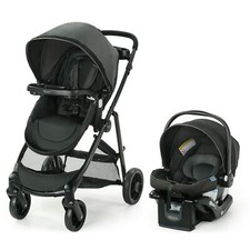 Graco, Modes Element Travel