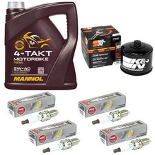 Kit per BMW K 1300 R K 1300 S