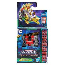 HASBRO TRANSFORMERS LEGACY