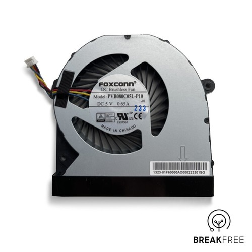 Ventola raffreddamento cpu - ventola,