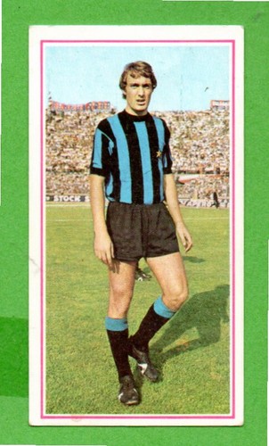 Calciatori panini 1970 - calciatori, 71