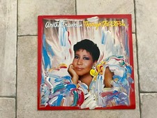 Aretha Franklin _ Through The