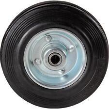 Ruota Industriale Gomma