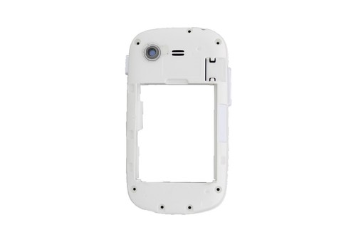 Custodia cover centrale - custodia/cover,