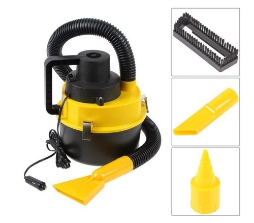 Aspirapolvere portatile - aspirapolvere,