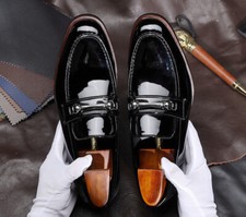 Mocassini slip on stile