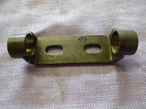 Supporto compressore mercedes - supporto,