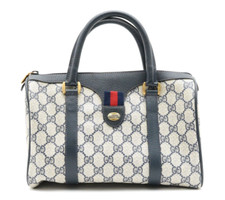 Borsa a mano vintage GUCCI
