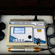 Fisioterapia Laser Freddo