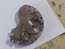 Venus Cal 150 Part 106 & parts