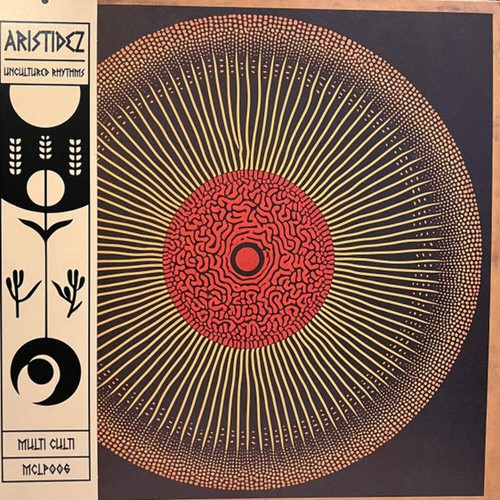 Aristidez uncultured rhythms - aristidez,