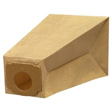 8 sacchetti aspirapolvere