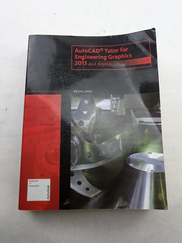 Autocad tutor for - autocad,