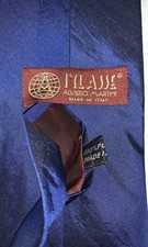 Cravatta Alviero Martini 1ª