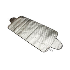 TELO COPRI PARABREZZA NEVE GHIACCIO PROTEZIONE VETRO UNIVERSALE AUTO 200 X 80