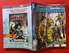 BRAD BARRON Speciale n. 2