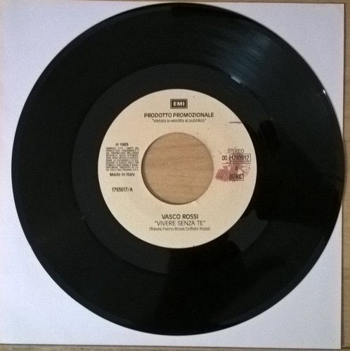 Giri vasco rossi - j.b.,